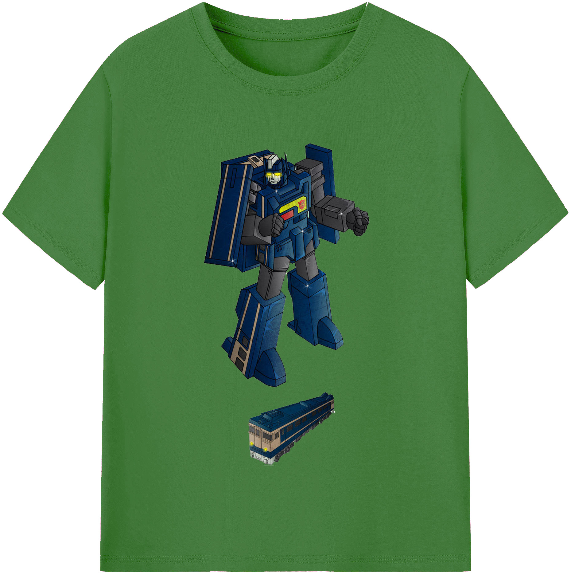  レディースカジュアルプリントTシャツ（綿100％）